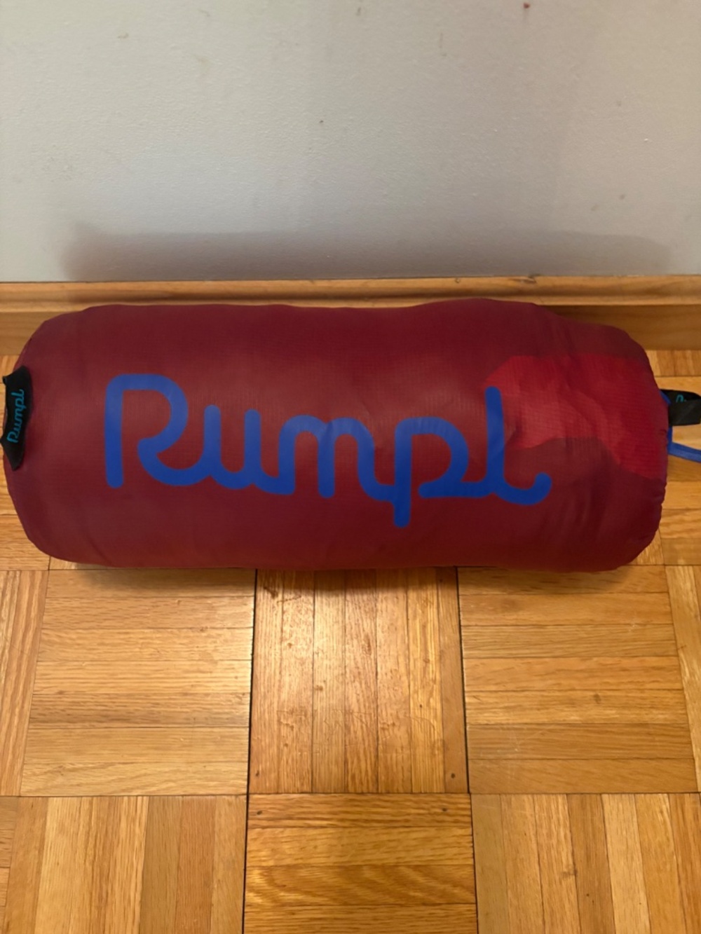 Rumpl Puffy Blanket